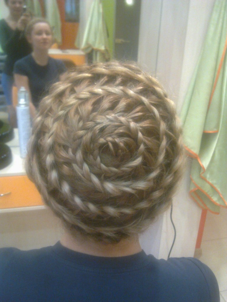 Карина Мирзоян | Нижний Новгород