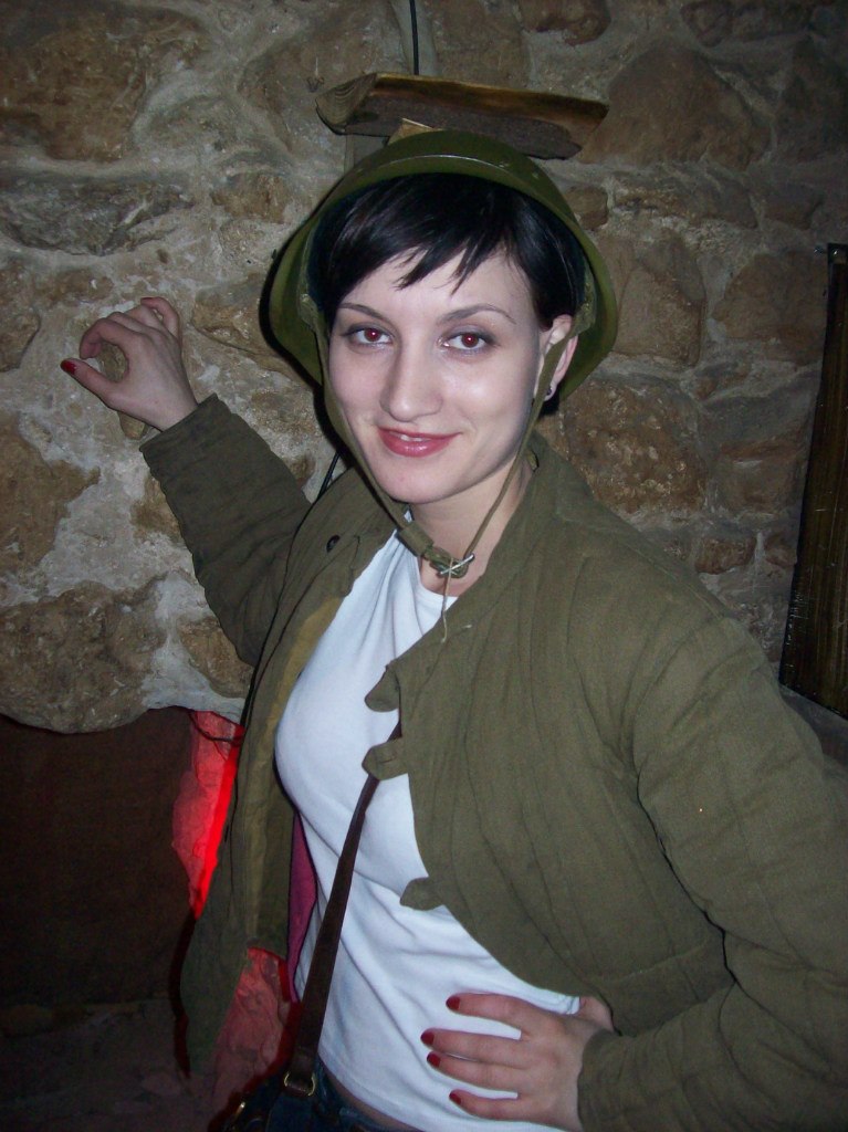 Elina Bakhiieva | Симферополь