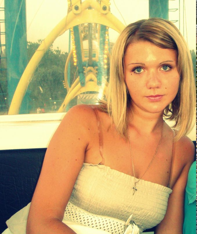 Валерия Зуева | Мариуполь