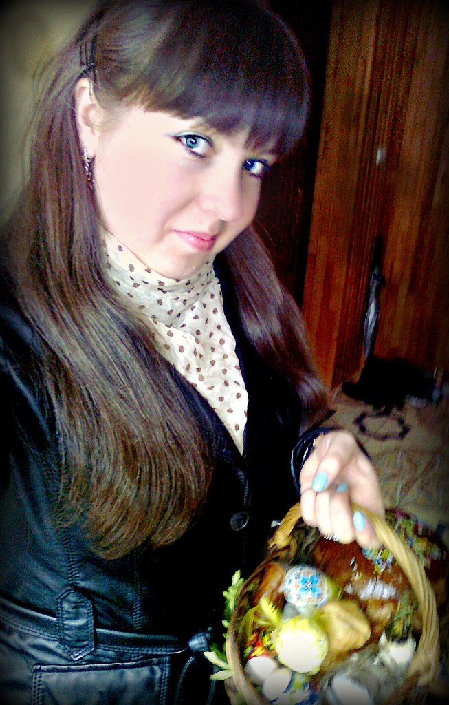 Марійка Николишин | 