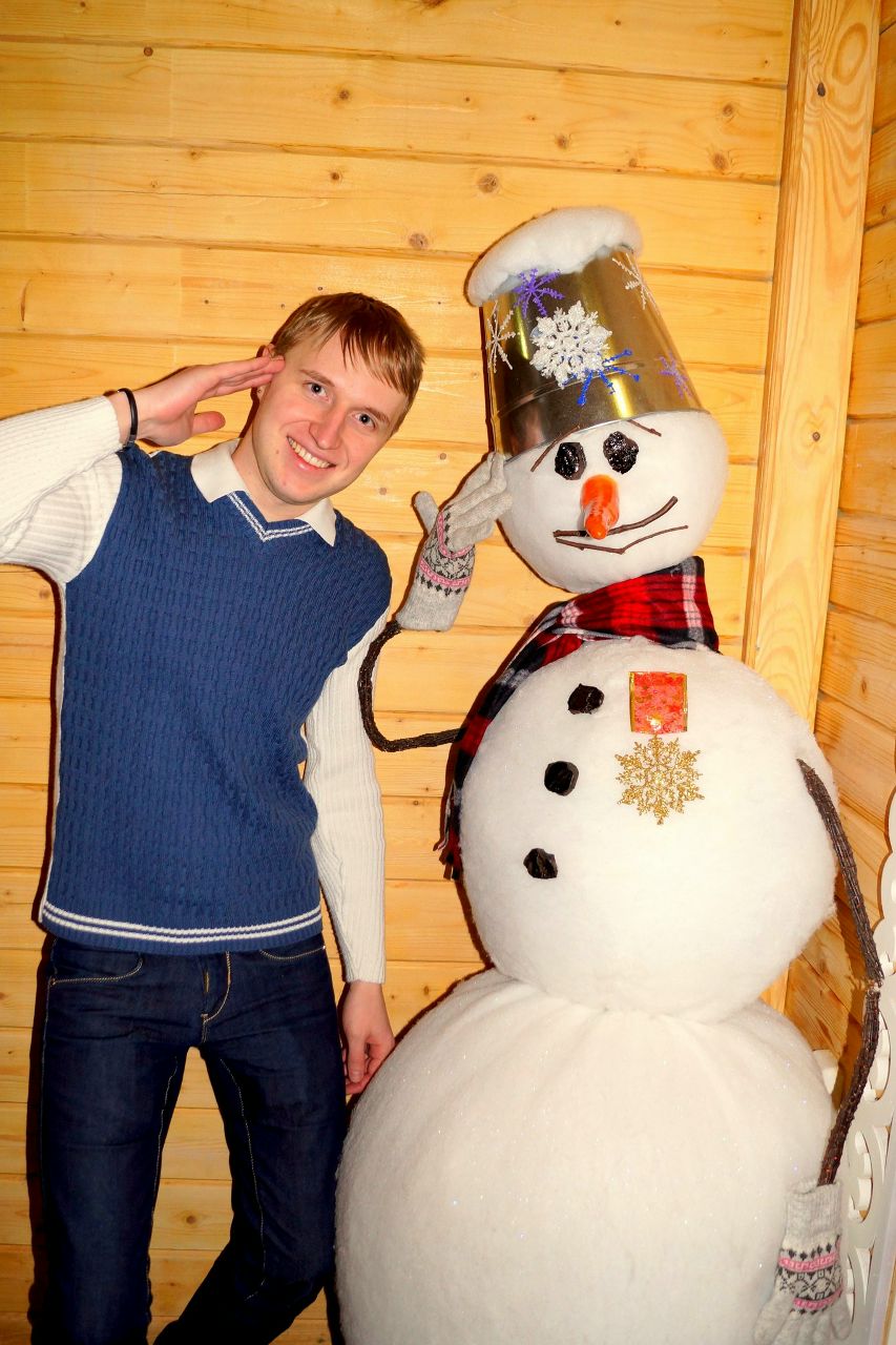 Игорь Шиловский ♡ Prince ♡ | Санкт-Петербург