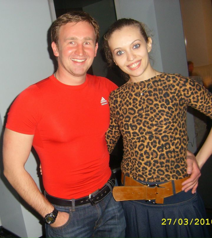 Ирина Лукас | 