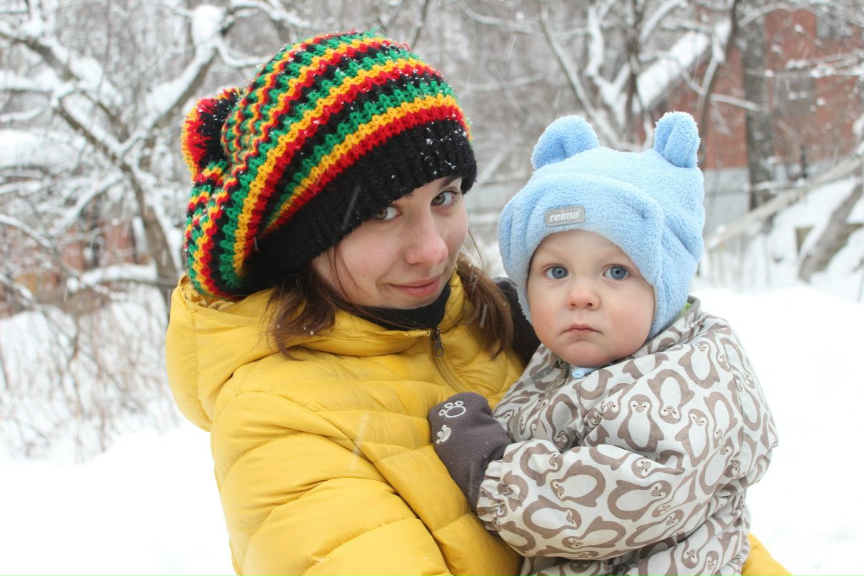 Ольга Манжелей | Москва