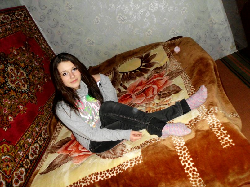 Аньк Евдокеевна | Киев (деревня)