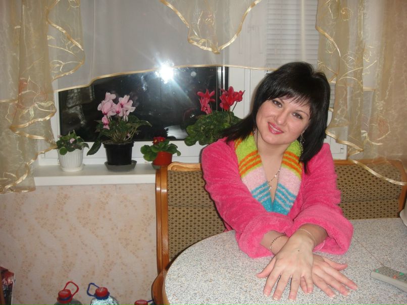 Юлия Денисова | Москва