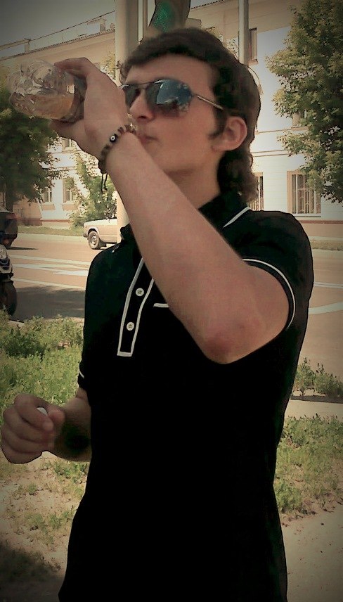 Адель Якупов | Москва