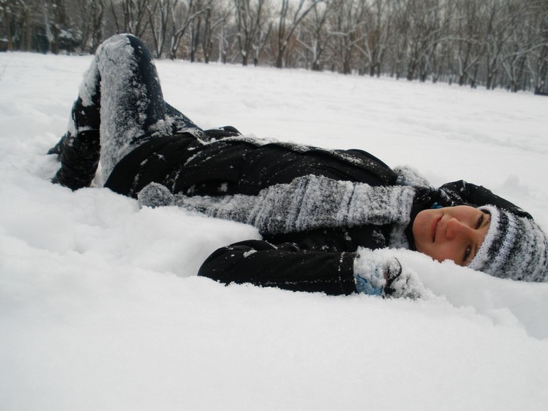 Наталья Кузнецова | Краснодар