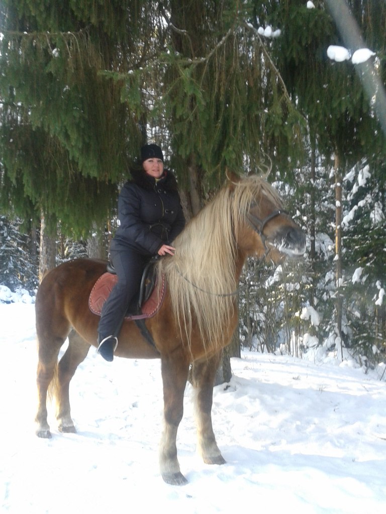 Елена Шевченко Борисовна | Санкт-Петербург