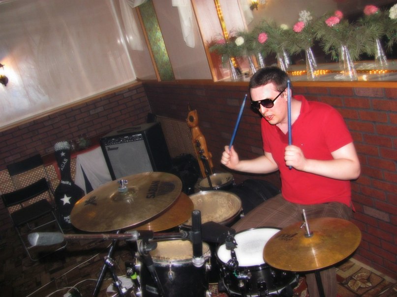 Яня Любознательный | Москва