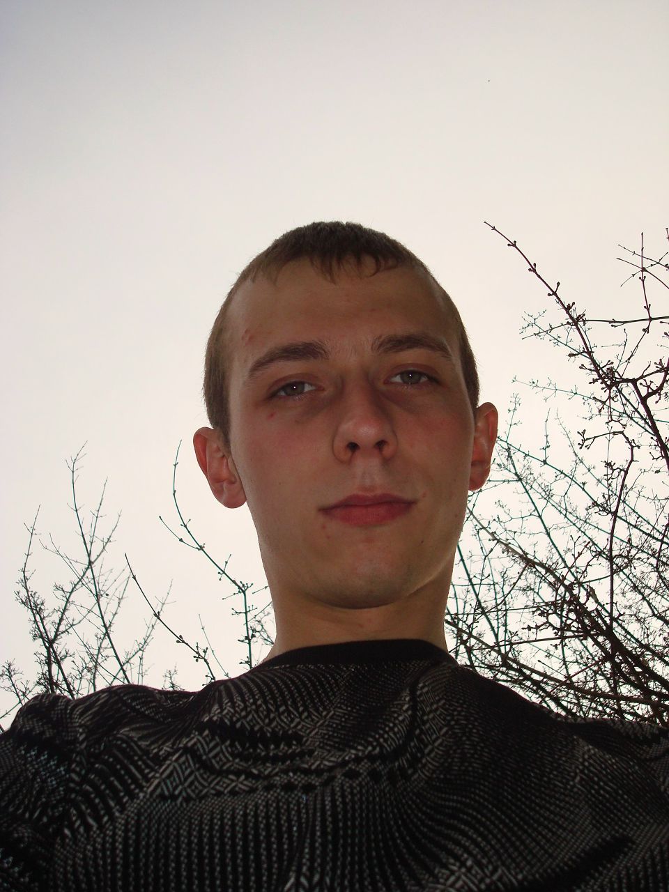 Серёга Марчук | Киев