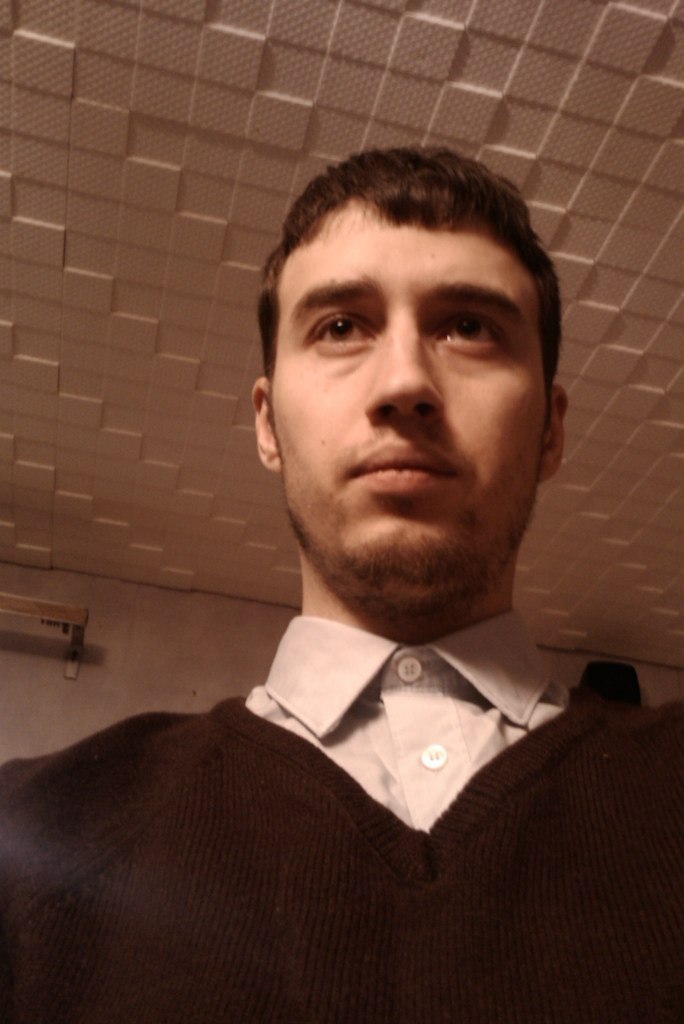 Серёга Клочков | Химки