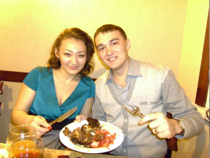 Дамир Саналимов | Актобе