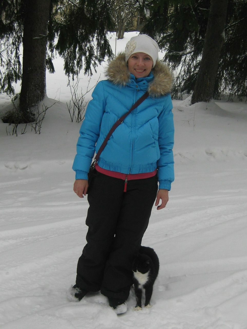 Юлия Климова | Вологда