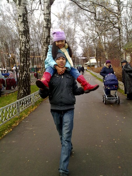 №78, Tuan Nguyen, 33 года, Hanoi, Вьетнам №78, Tuan Nguyen, 33 года, Hanoi, Вьетнам