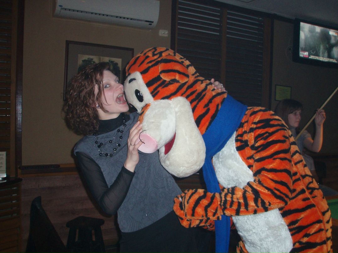 Наталья Питерская | Нижний Новгород