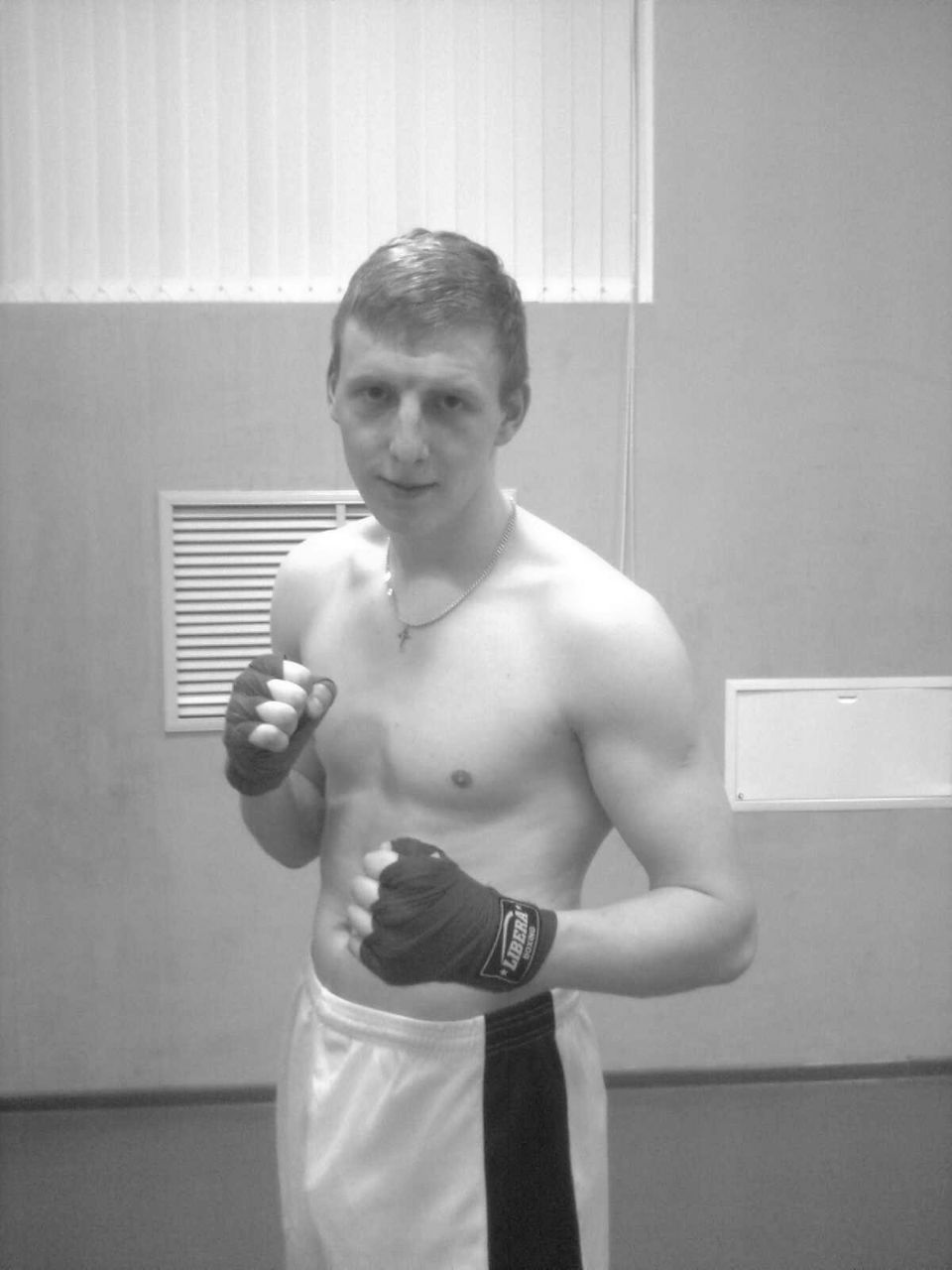 Boris Sushenko | Петропавловск-Камчатский