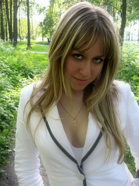 №190, Евгения Масалова, 39 лет, Санкт-Петербург №190, Евгения Масалова, 39 лет, Санкт-Петербург