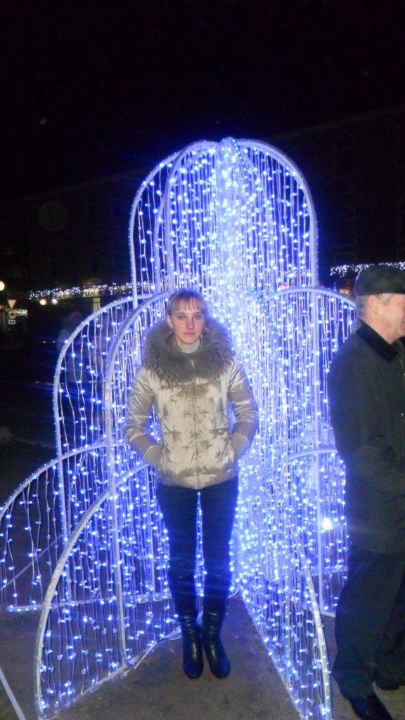 Екатерина Князева | Неман