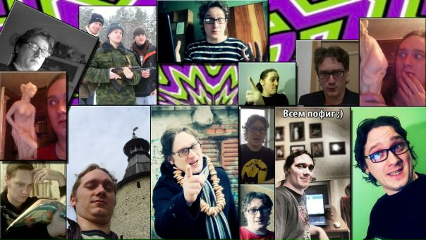 №113, Антон Васин, Омск №113, Антон Васин, Омск