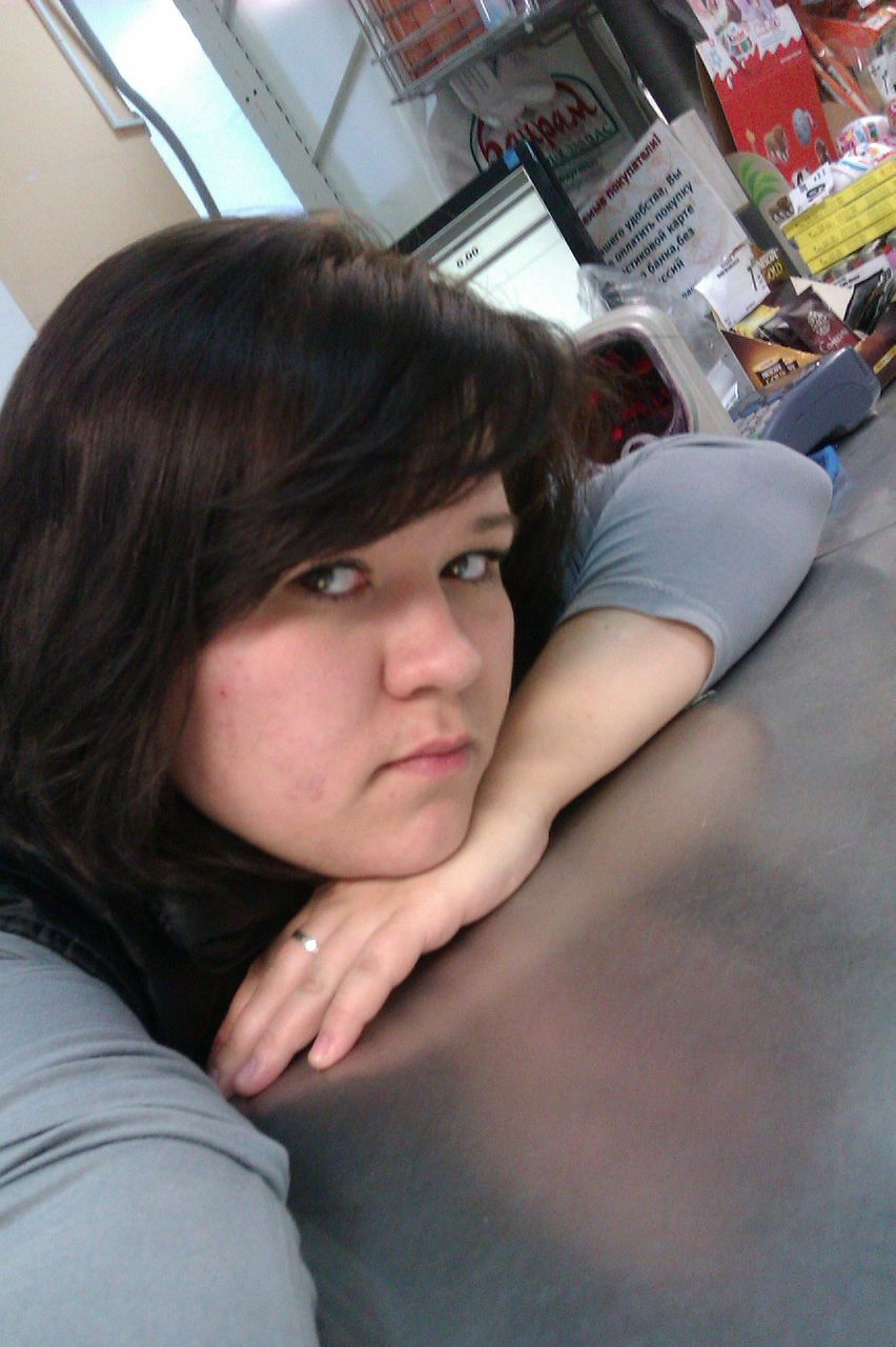 Алеся Михайлова LuLu | Уфа