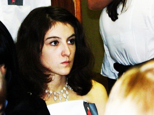 Екатерина Терновская Николаевна | Коломна