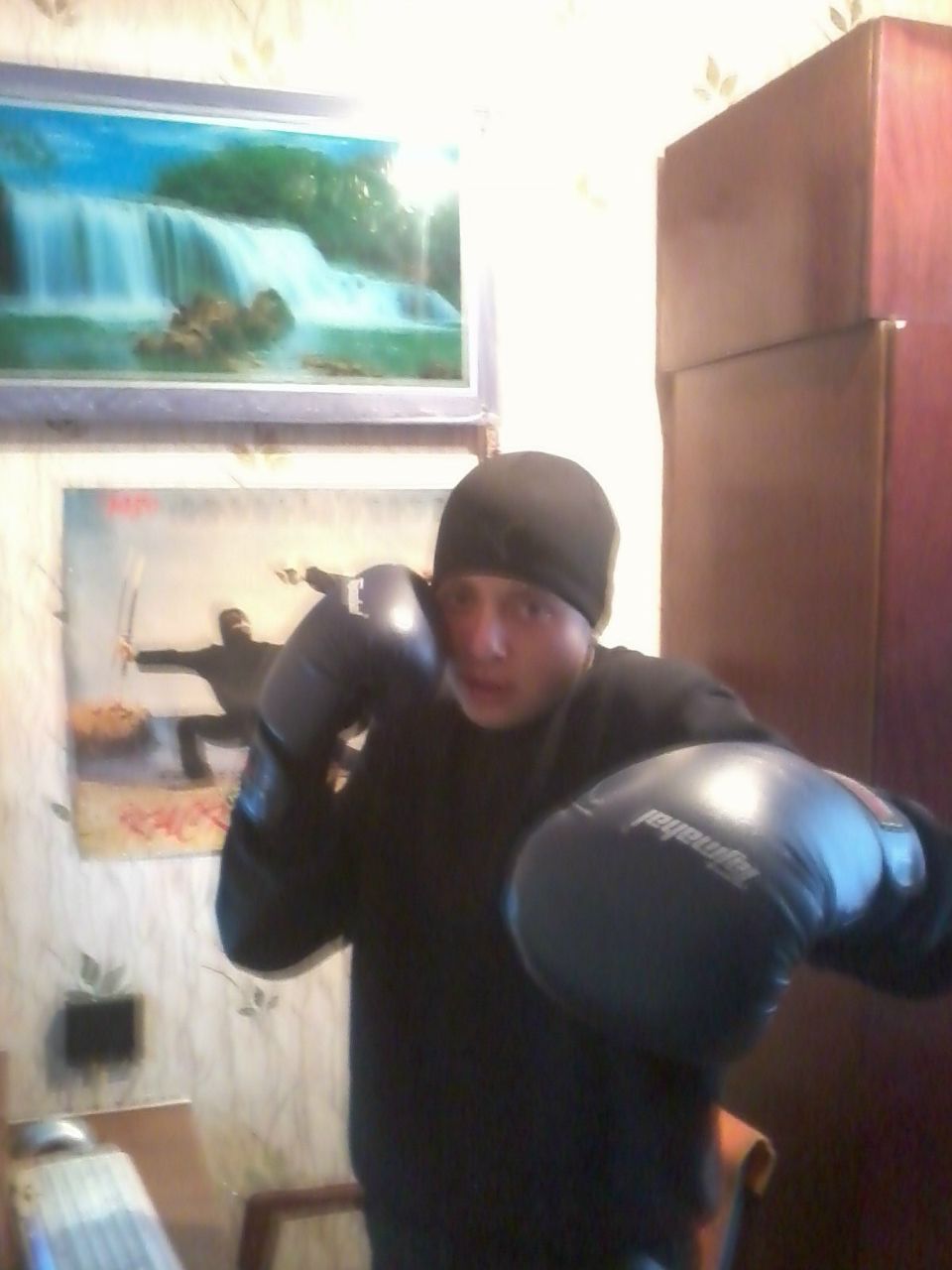 Артем Баженов | Одесса