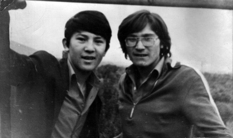 Ильхам Аюпов | Алматы