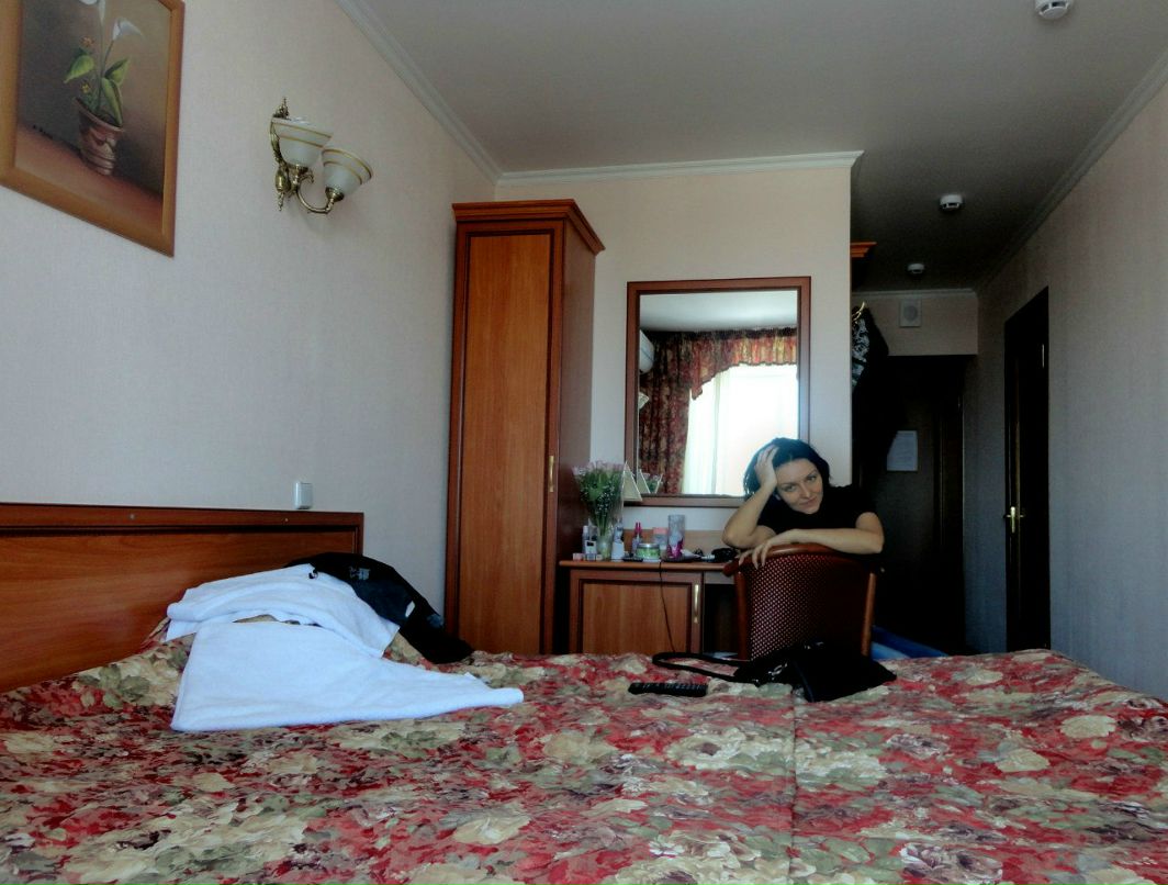 Татьяна Варламова | Брянск