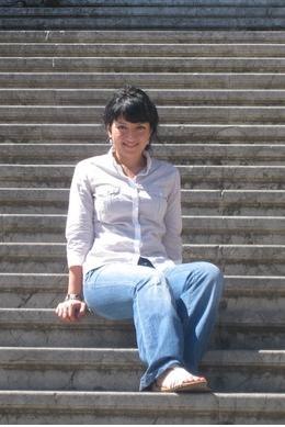 Roza Babadjanyan | Санкт-Петербург