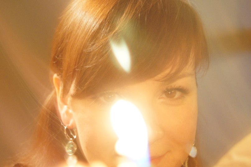 Ольга Гордеева | Санкт-Петербург