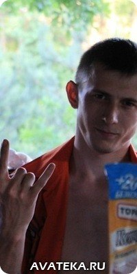 Александр Кот Владимирович | Луцк