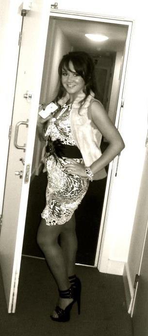 Виктория Маркова | Москва