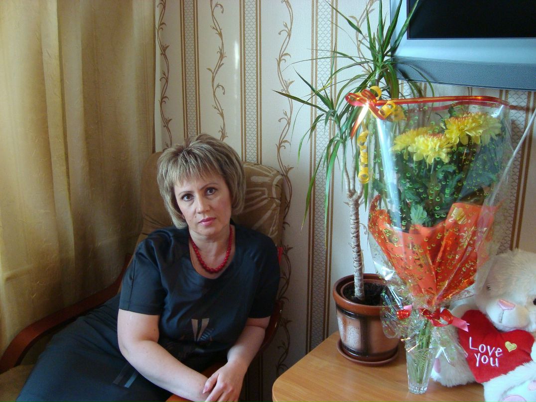 Ирина Вицина | Санкт-Петербург