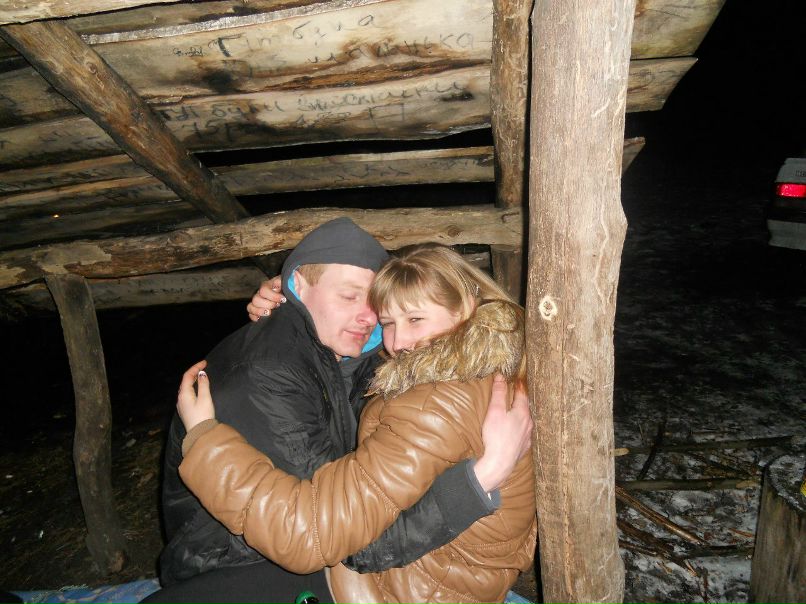 Саша Дідичук | Киверцы