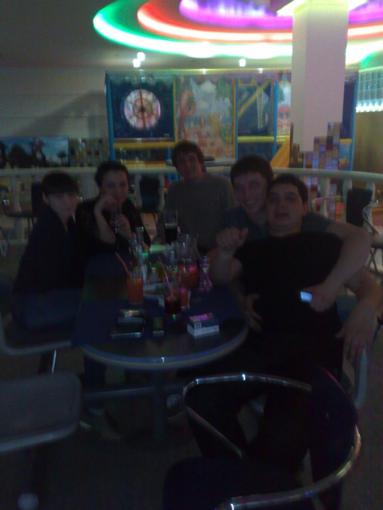 Данияр Исмагилов | Казань