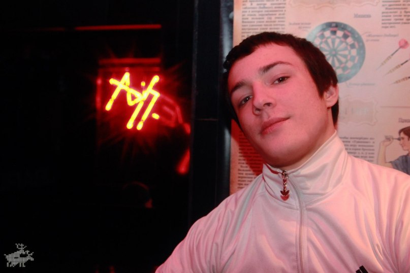 Антон Валиев | Апатиты