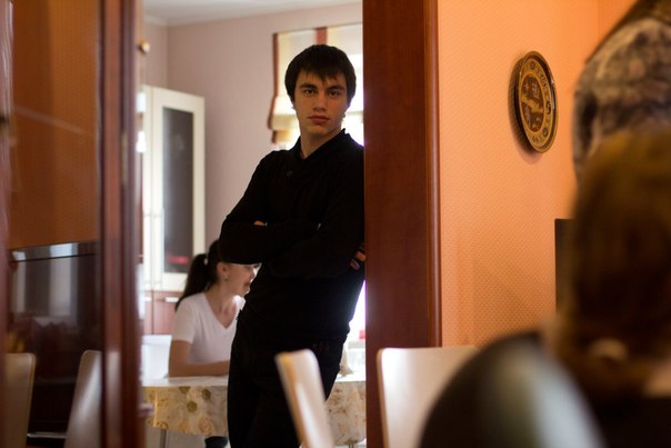 №17, Марк Виталич, 31 год, Санкт-Петербург №17, Марк Виталич, 31 год, Санкт-Петербург