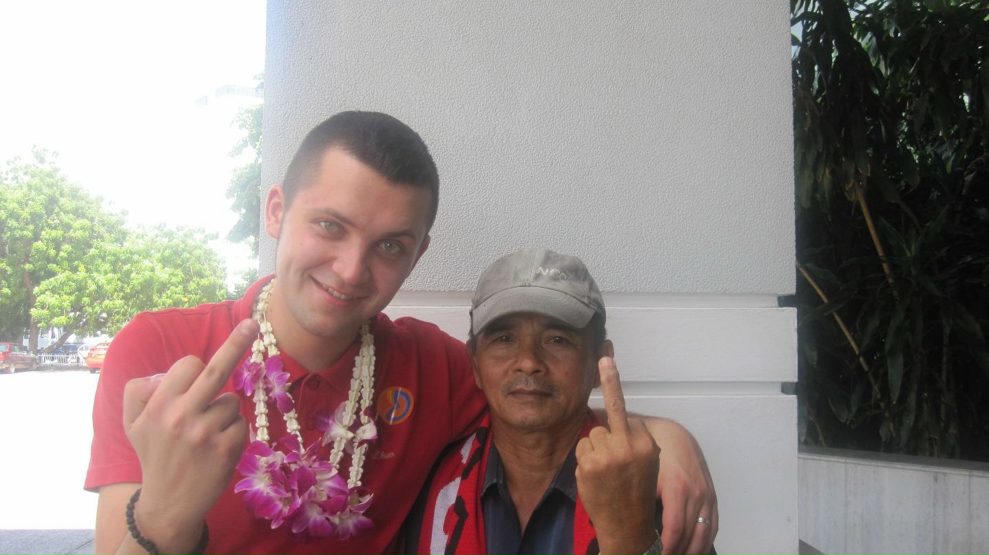 Алексей Немчук | Москва