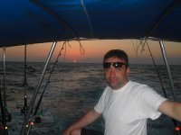 Янис Калей | Петропавловск-Камчатский