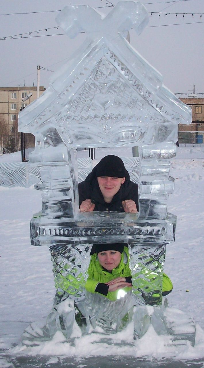 Ирина Артемьева | Козулька