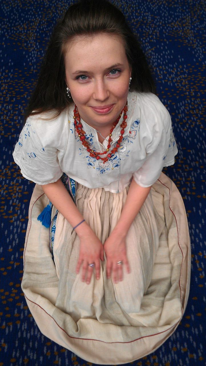 Наталья Лукашеня | 