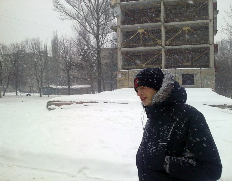 Александр Кучинский | Тула