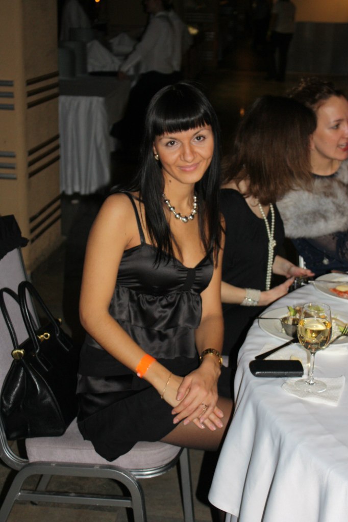 Ольга Голдаева | Москва