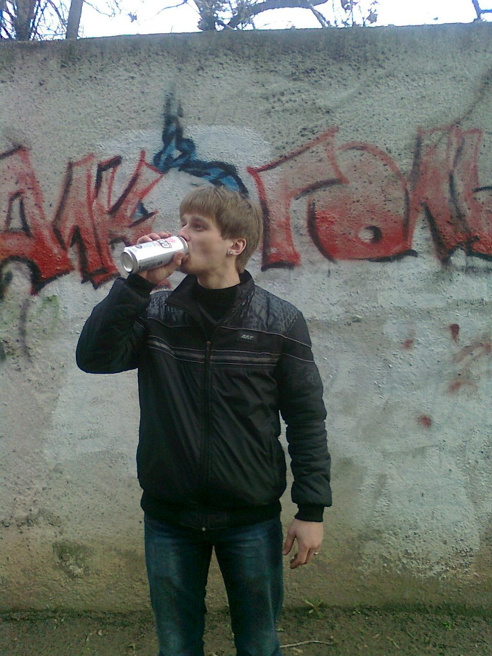 Дмитрий Волошенюк | Киев