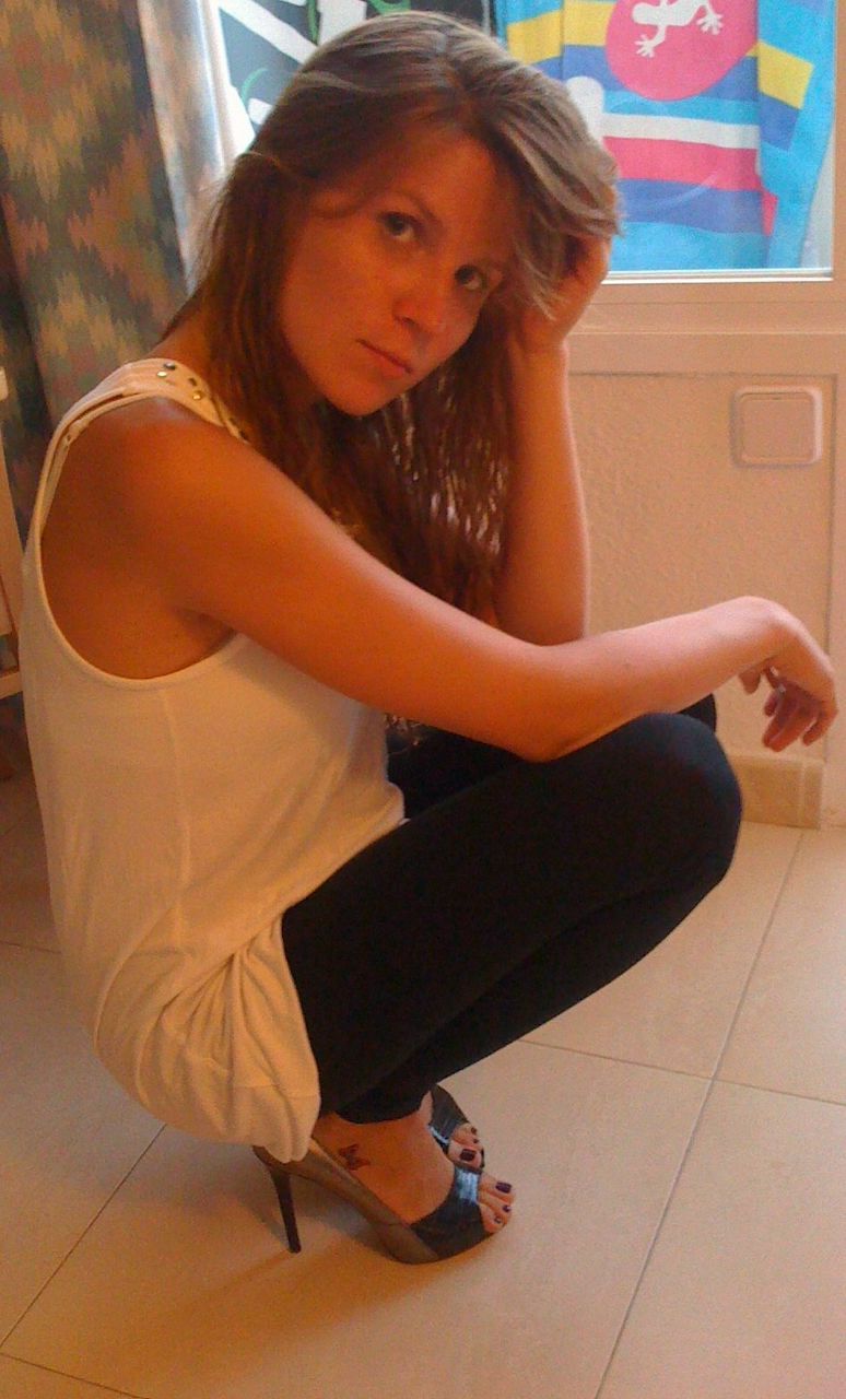 Любава Щеглова | Москва