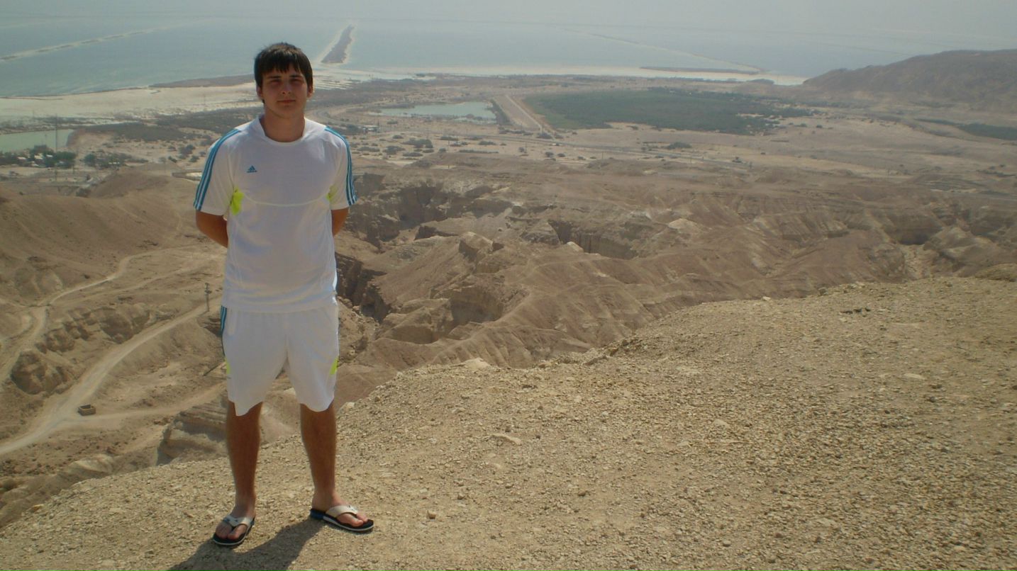 Niko Tsurtsumia ★NikoTS★ | Москва