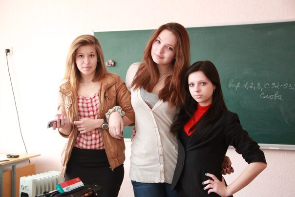 Мария Хоменко | Киев