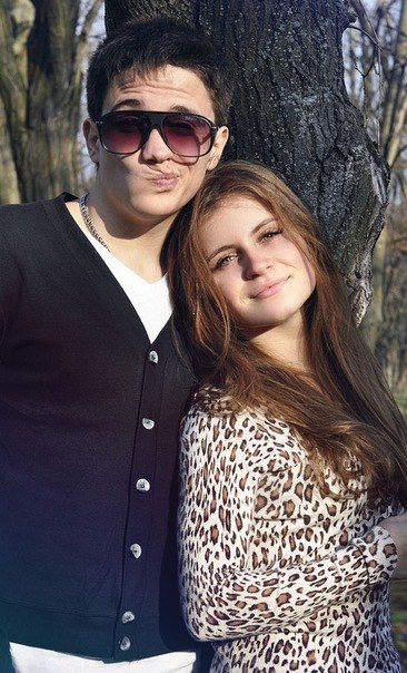 Anna Rainbow | Киев