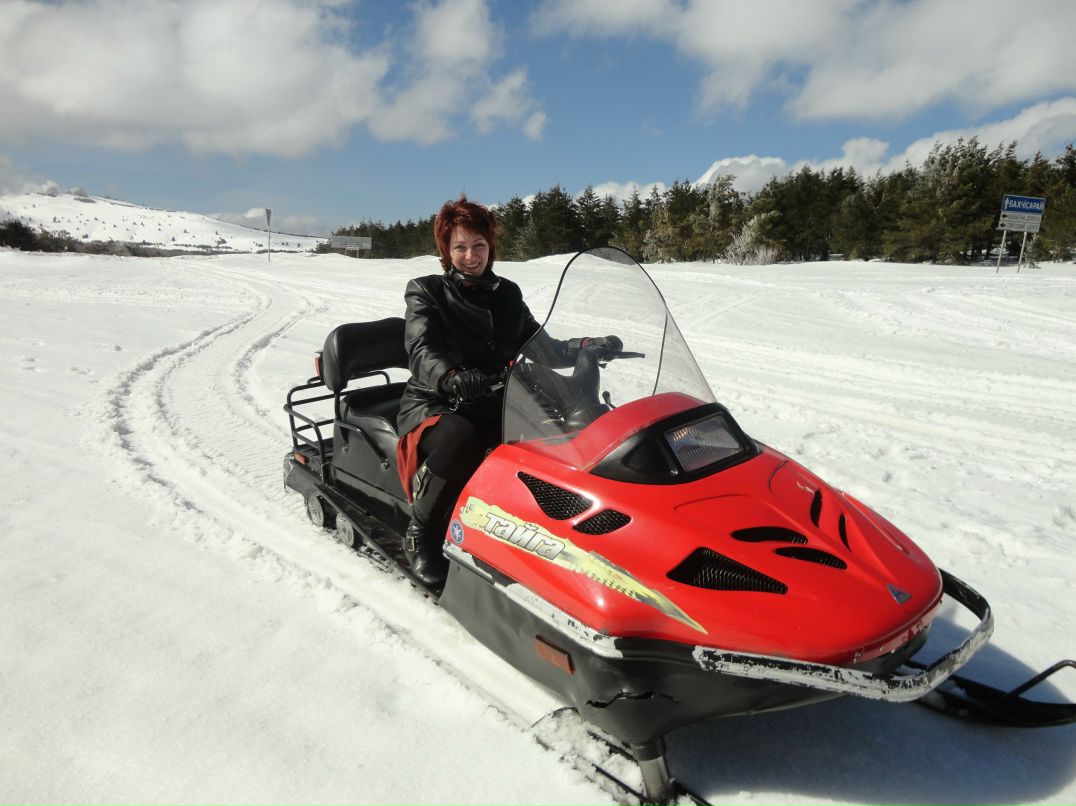 Илона Столяр | Запорожье