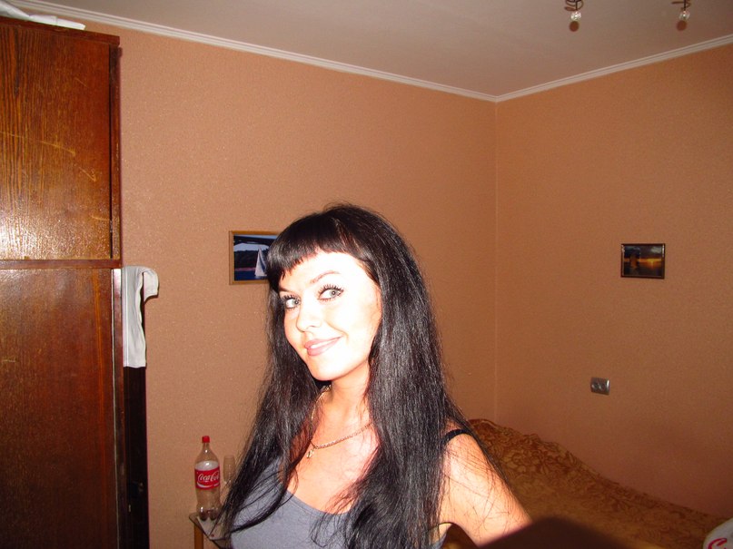 Ирина Лужбина | Нижний Новгород